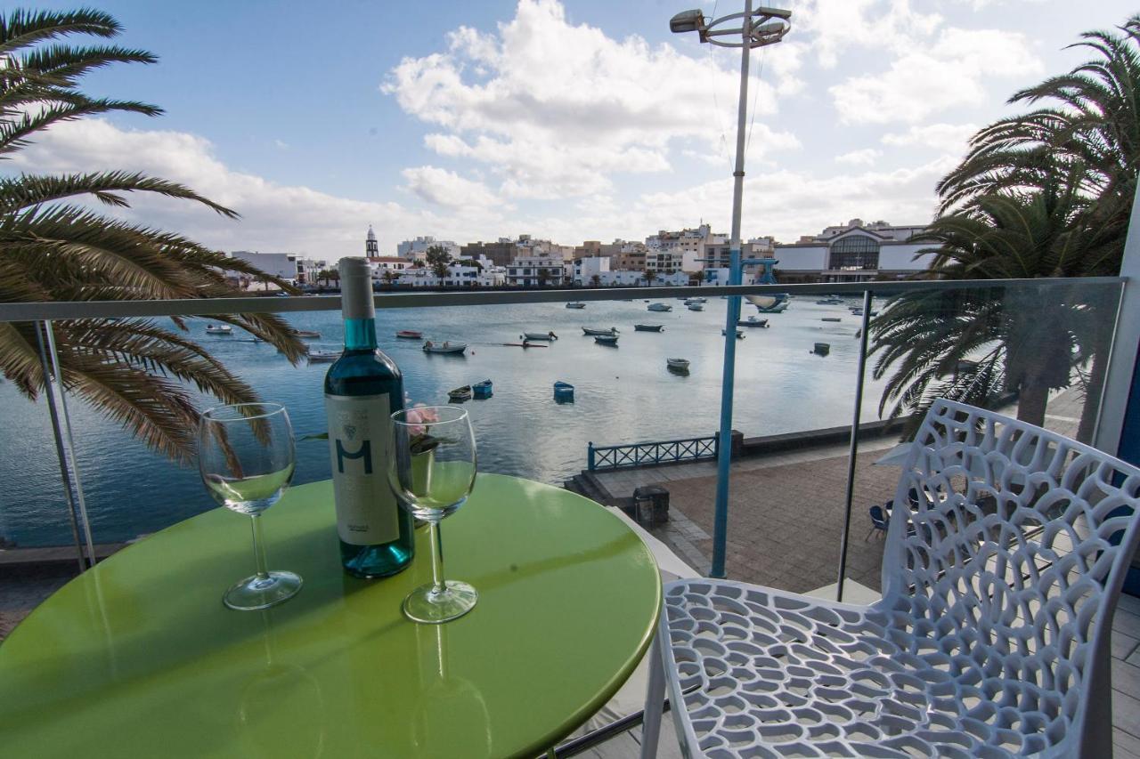 5***** Charco Loft Apartment Arrecife  Exterior photo