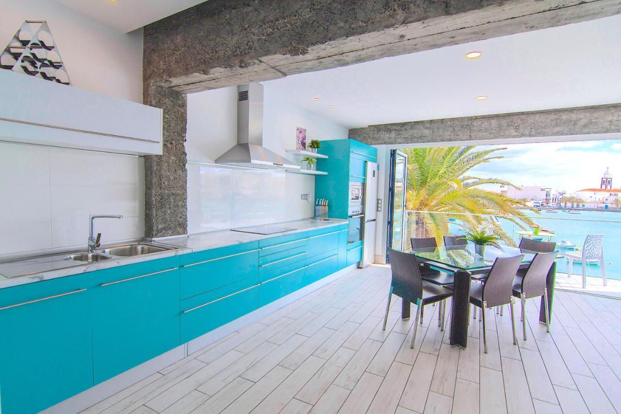 5***** Charco Loft Apartment Arrecife  Exterior photo