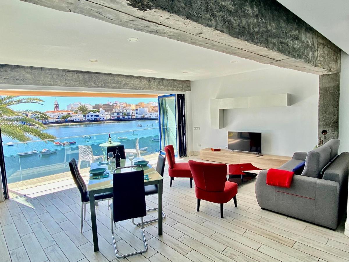 5***** Charco Loft Apartment Arrecife  Exterior photo