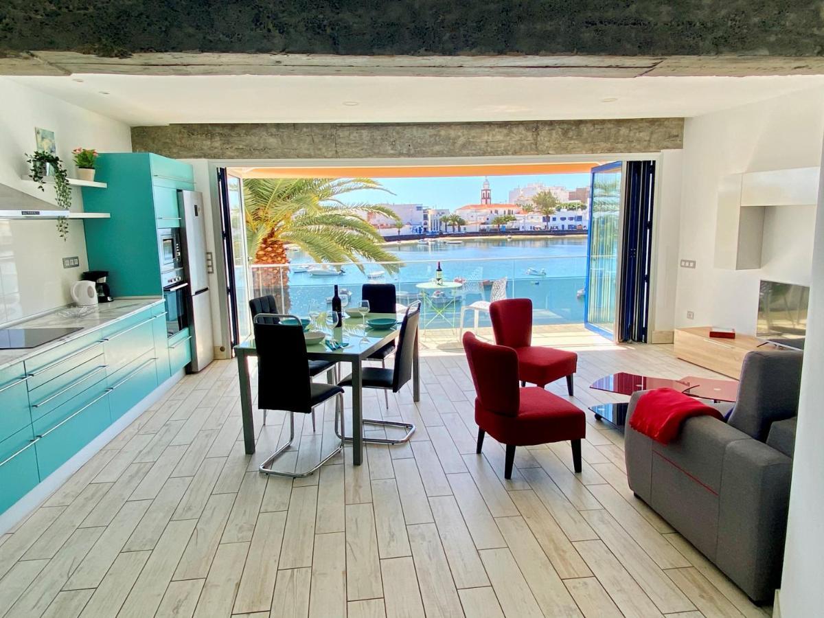 5***** Charco Loft Apartment Arrecife  Exterior photo