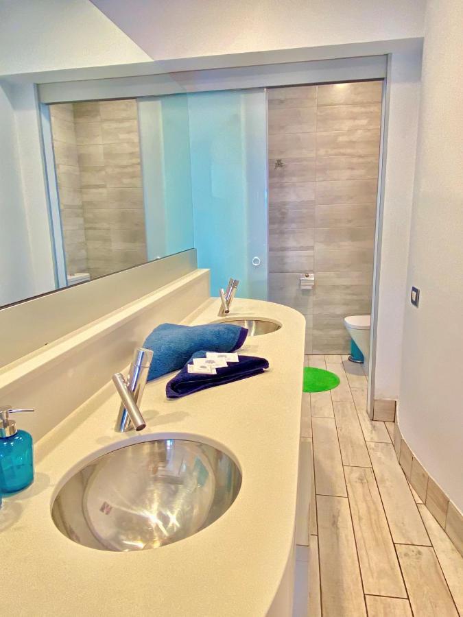 5***** Charco Loft Apartment Arrecife  Exterior photo