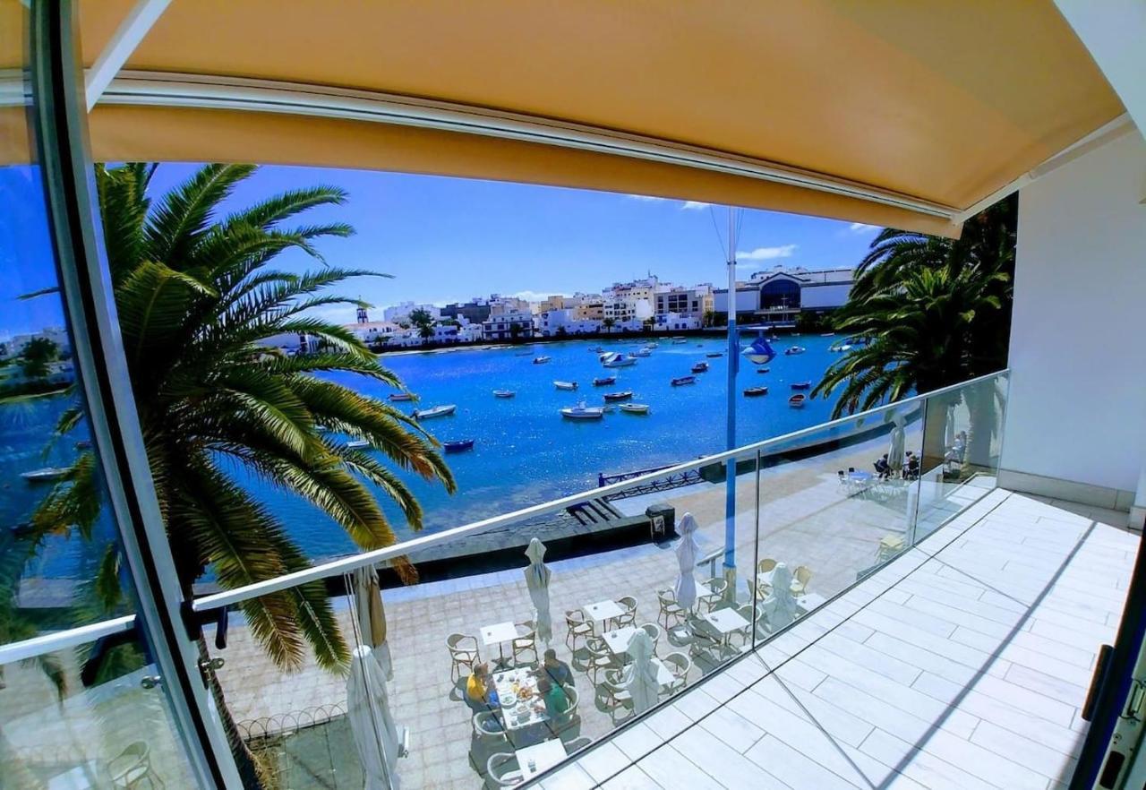 5***** Charco Loft Apartment Arrecife  Exterior photo