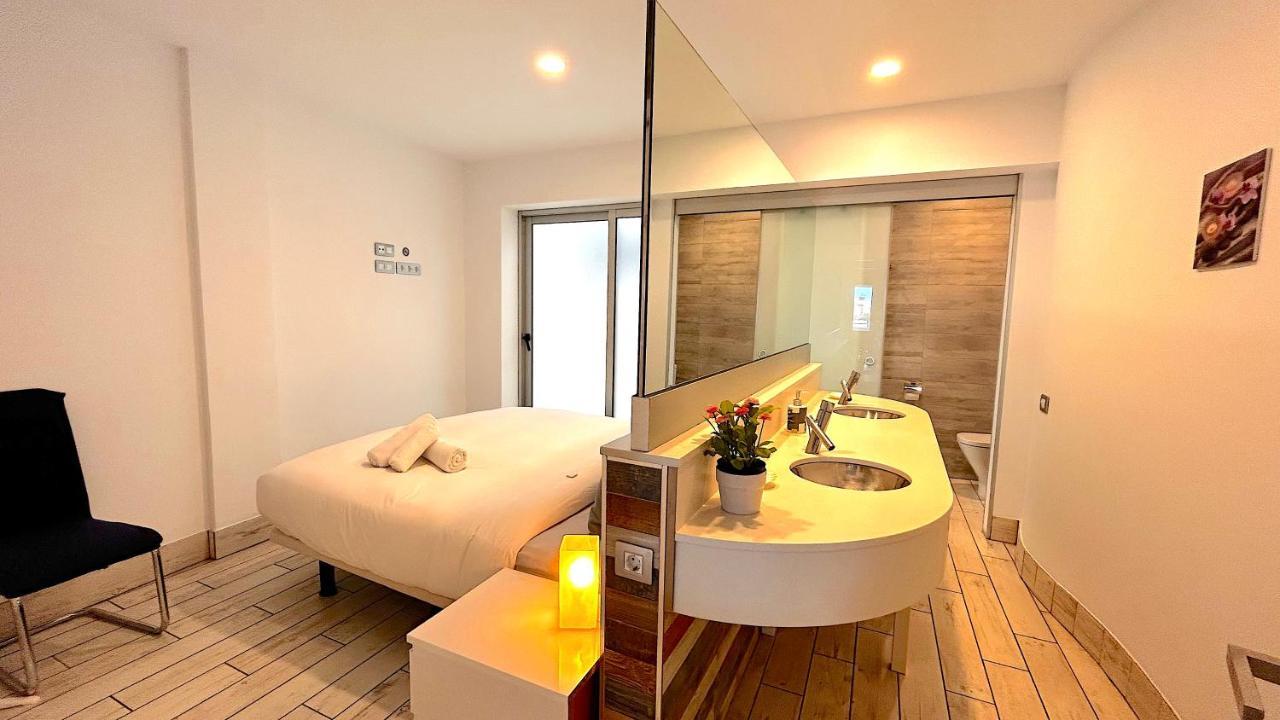 5***** Charco Loft Apartment Arrecife  Exterior photo
