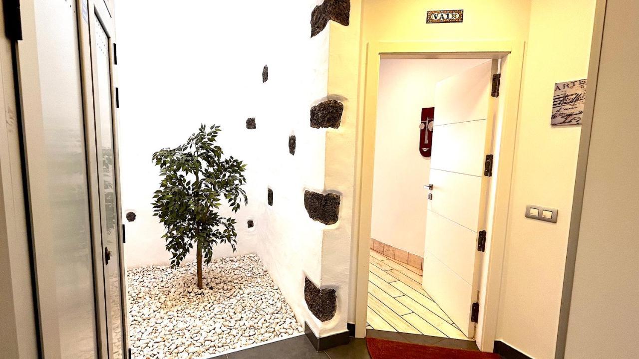 5***** Charco Loft Apartment Arrecife  Exterior photo