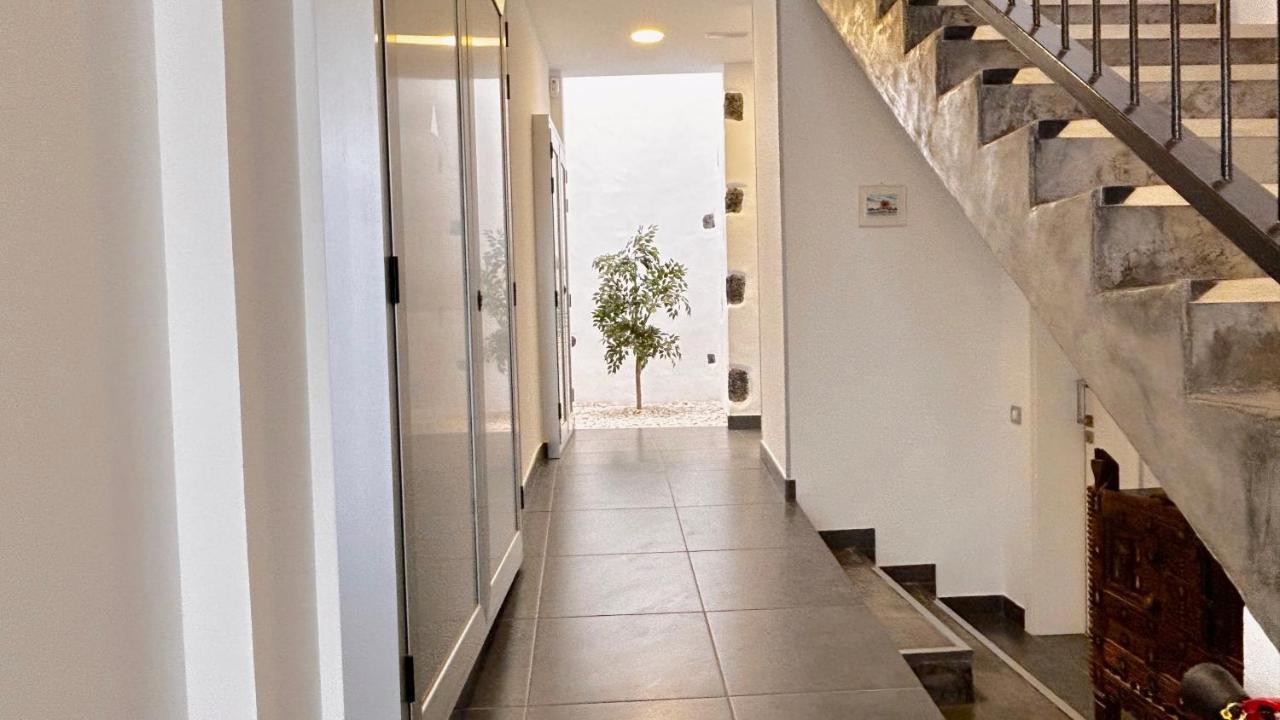 5***** Charco Loft Apartment Arrecife  Exterior photo