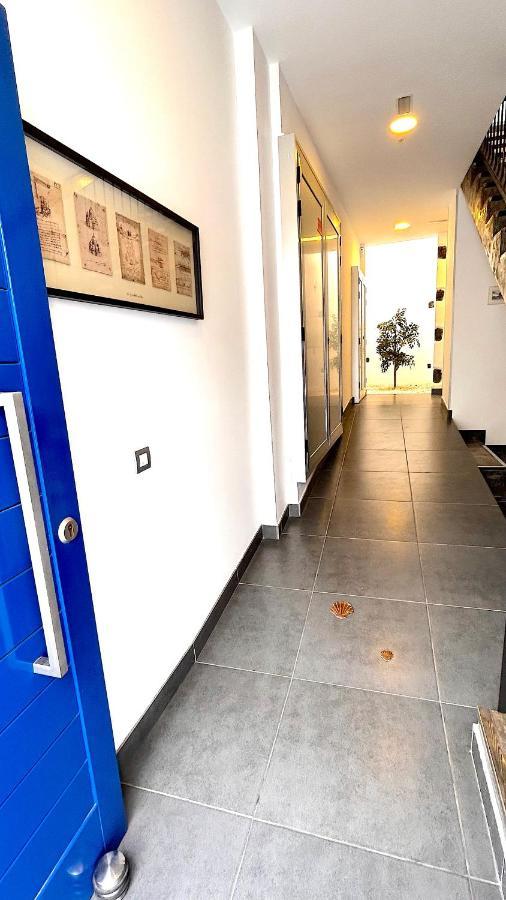 5***** Charco Loft Apartment Arrecife  Exterior photo