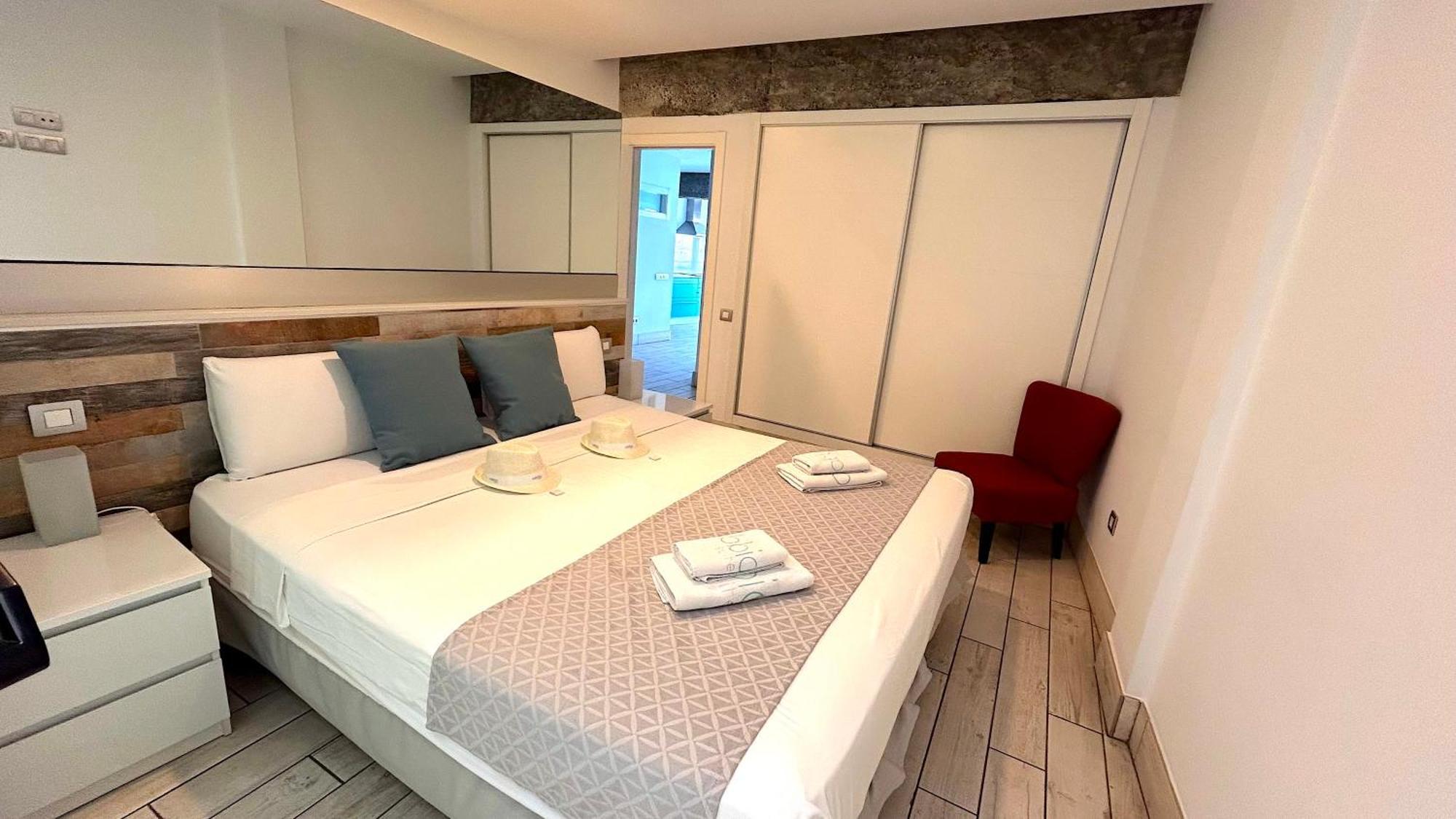 5***** Charco Loft Apartment Arrecife  Exterior photo